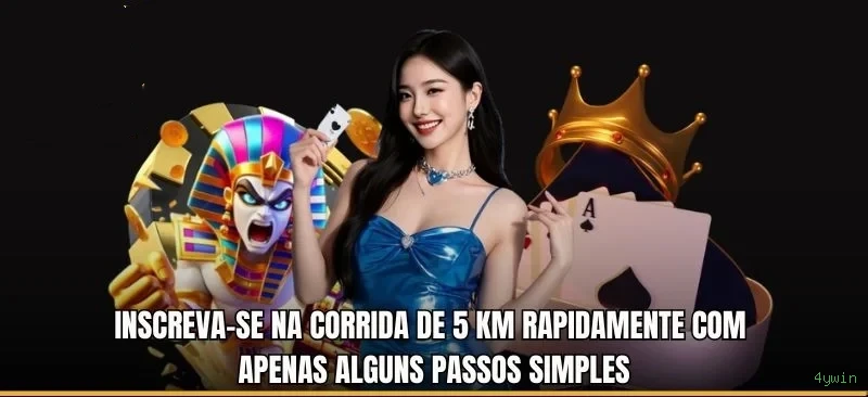 Bônus 4ywin