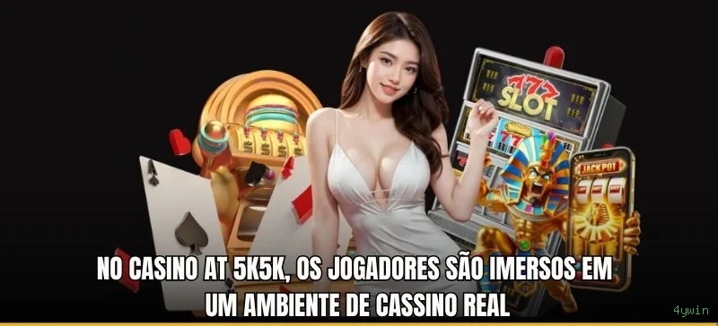 Imagem promocional da 4ywin mostrando a plataforma e suas vantagens